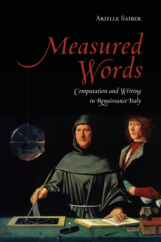 Front cover_Measured Words