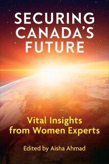 Couverture_Securing Canada's Future