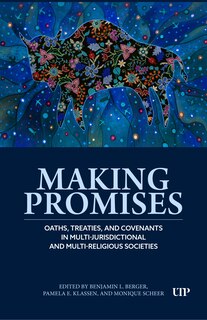 Front cover_Making Promises