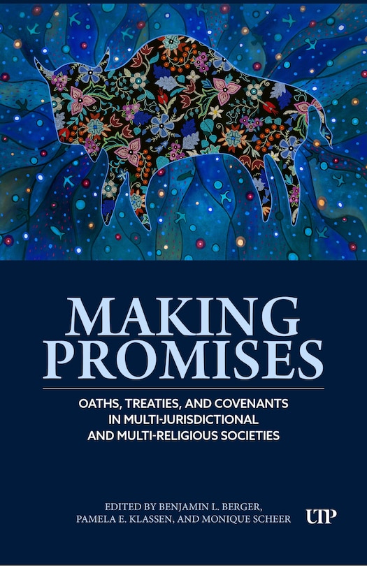 Front cover_Making Promises