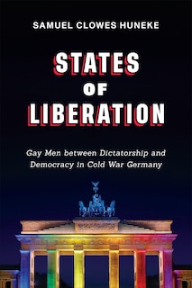 Front cover_States Of Liberation
