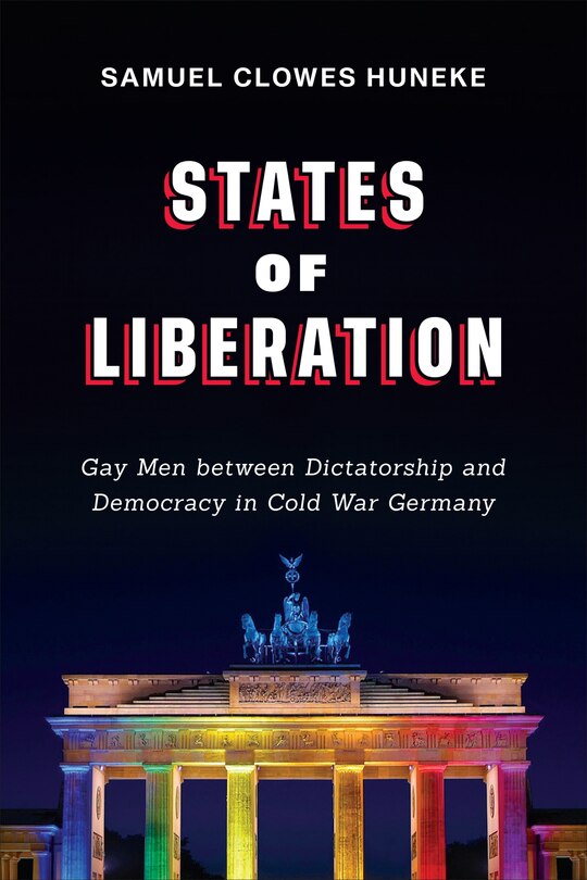 Front cover_States Of Liberation