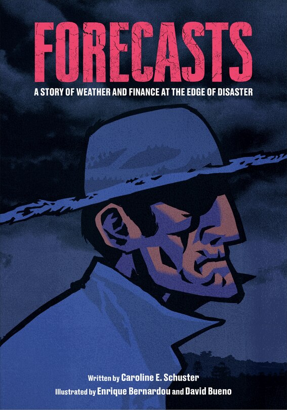 Front cover_Forecasts