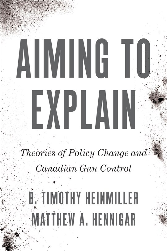 Couverture_Aiming To Explain