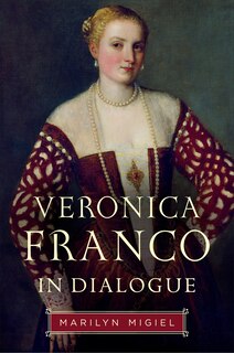 Front cover_Veronica Franco In Dialogue