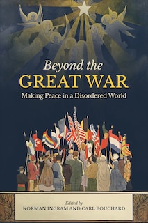 Front cover_Beyond The Great War