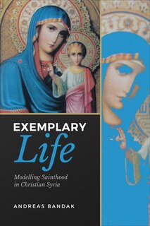 Couverture_Exemplary Life