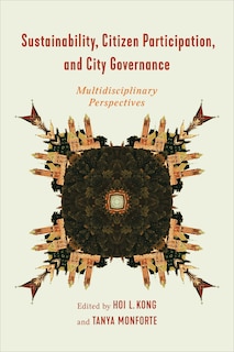 Front cover_Sustainability, Citizen Participation, and City Governance