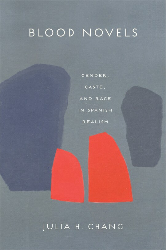 Front cover_Blood Novels