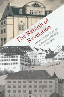 Front cover_The Rebirth of Revelation
