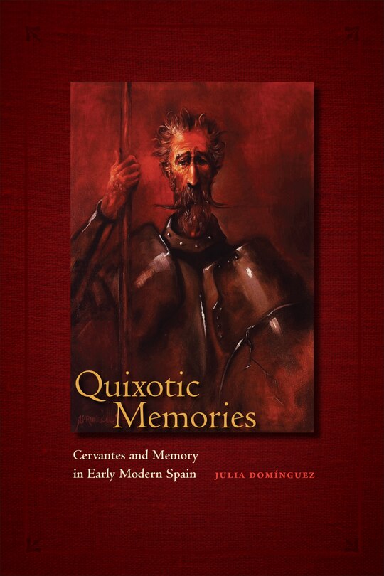 Front cover_Quixotic Memories