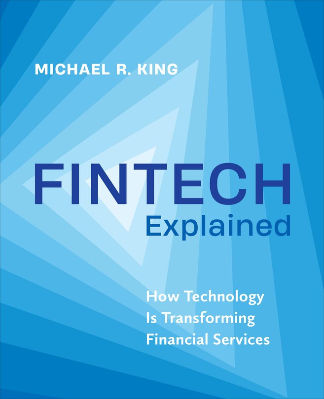 Front cover_Fintech Explained