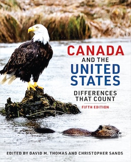 Front cover_Canada and the United States