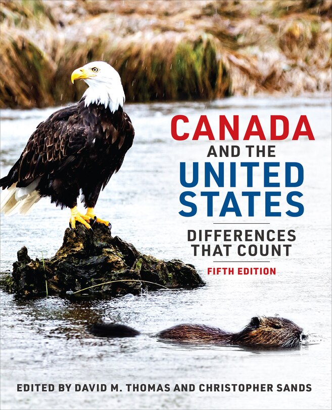 Front cover_Canada and the United States