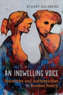 Front cover_An Indwelling Voice