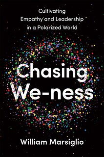 Front cover_Chasing We-ness