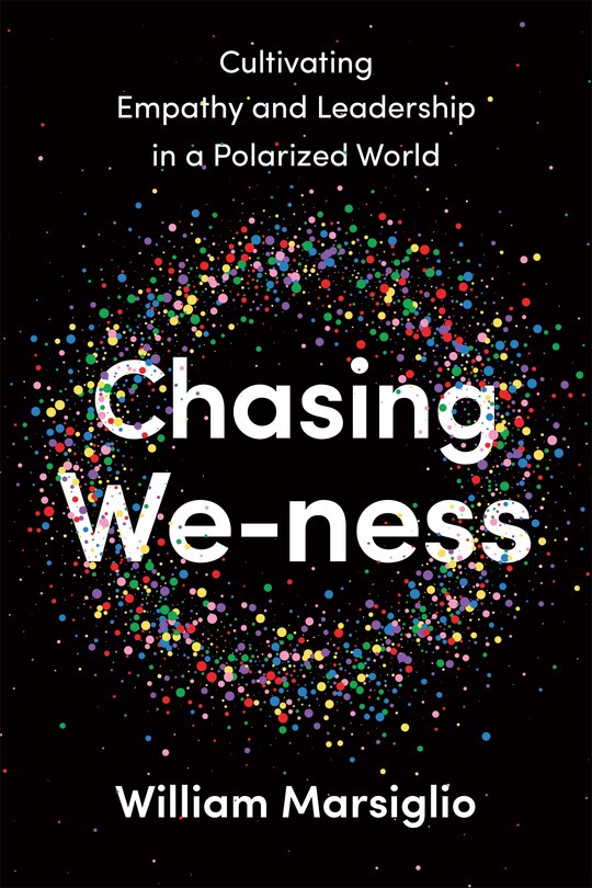 Front cover_Chasing We-ness