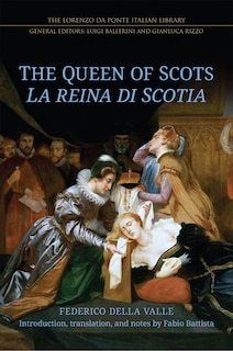Front cover_The Queen of Scots