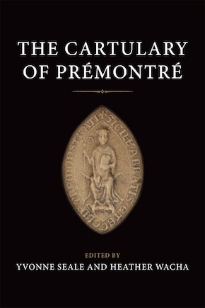 The Cartulary of Prémontré