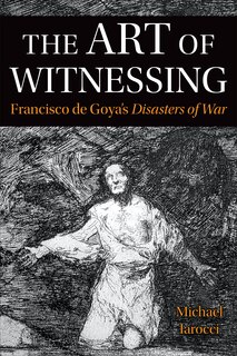 Front cover_The Art of Witnessing