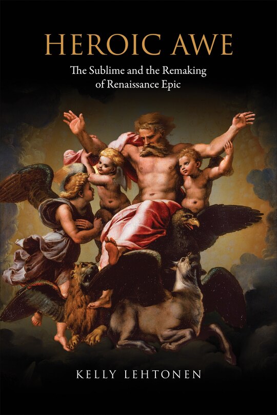 Front cover_Heroic Awe