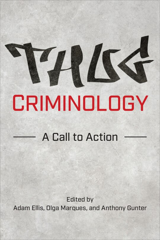 Couverture_Thug Criminology