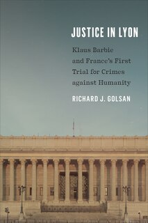 Front cover_Justice in Lyon