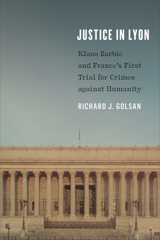 Front cover_Justice in Lyon