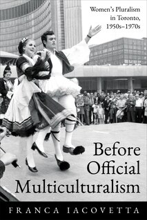 Couverture_Before Official Multiculturalism