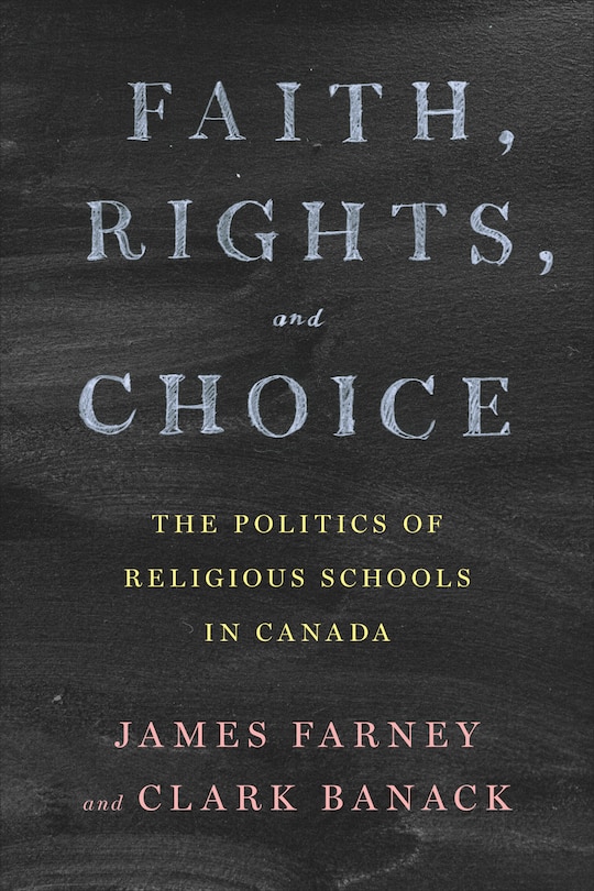 Couverture_Faith, Rights, and Choice