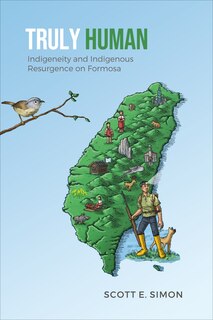 Front cover_Truly Human