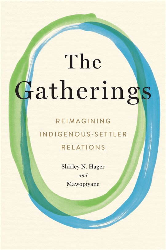 Couverture_The Gatherings