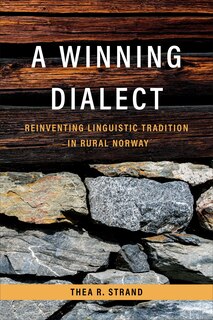Front cover_A Winning Dialect