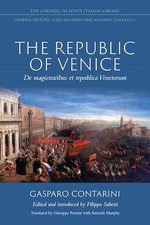 Couverture_The Republic of Venice