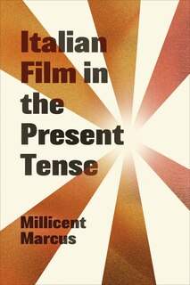 Couverture_Italian Film in the Present Tense