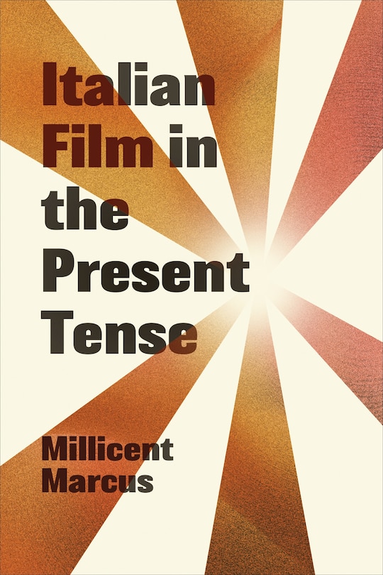 Couverture_Italian Film in the Present Tense