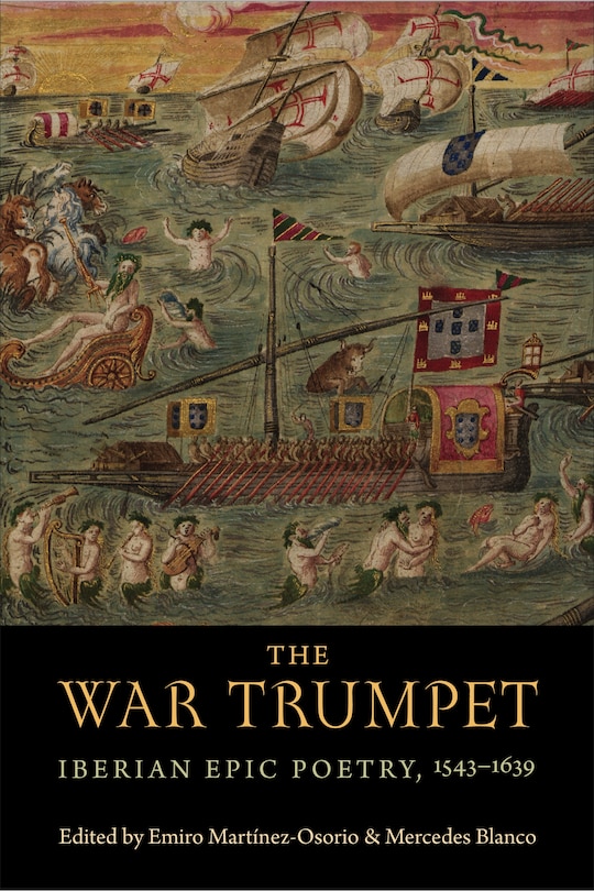 Front cover_The War Trumpet