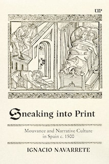 Couverture_Sneaking into Print