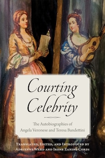 Front cover_Courting Celebrity