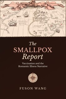 Front cover_The Smallpox Report