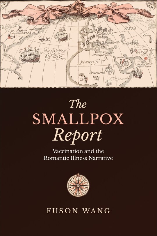 Front cover_The Smallpox Report