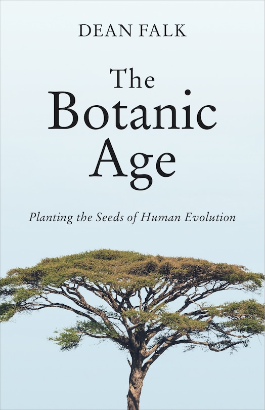 Couverture_The Botanic Age