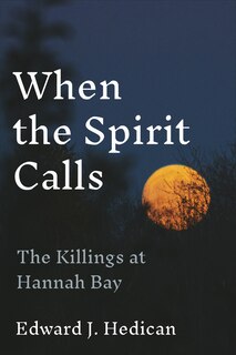 Front cover_When the Spirit Calls