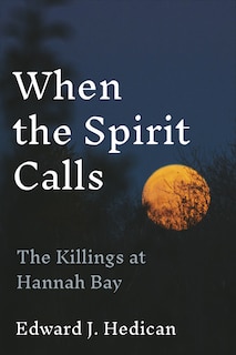 Couverture_When the Spirit Calls