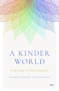 Front cover_A Kinder World