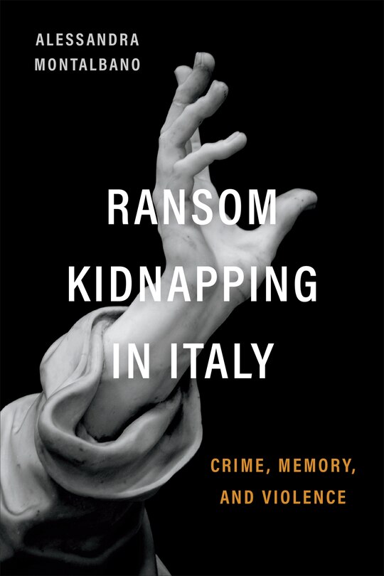 Couverture_Ransom Kidnapping in Italy