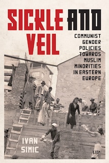 Front cover_Sickle and Veil