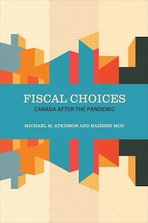 Front cover_Fiscal Choices