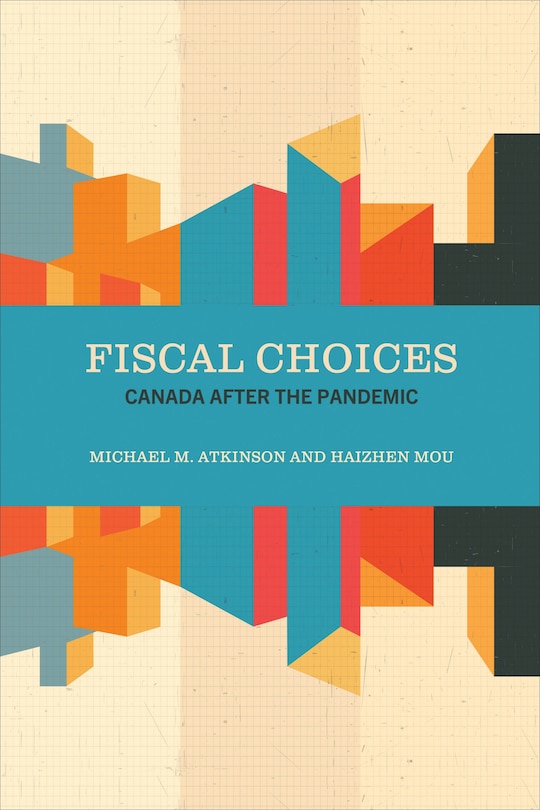 Front cover_Fiscal Choices
