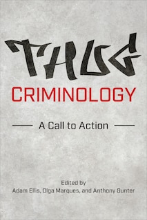 Front cover_Thug Criminology